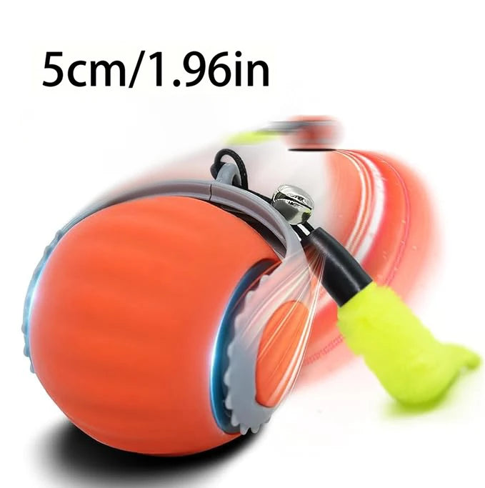 Smart Cat Toys Ball