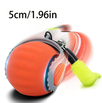 Smart Cat Toys Ball