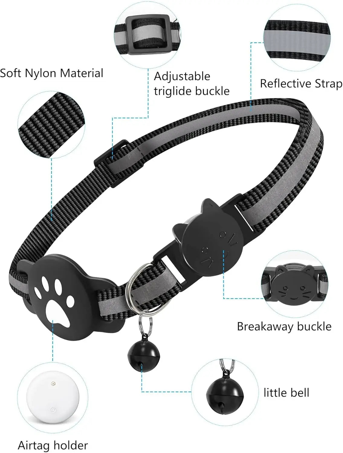 Bluetooth Tracker