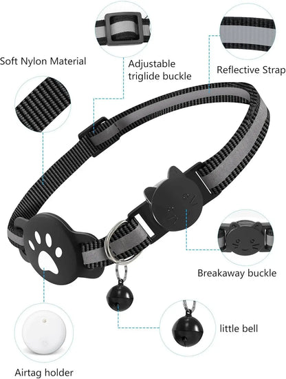 Bluetooth Tracker