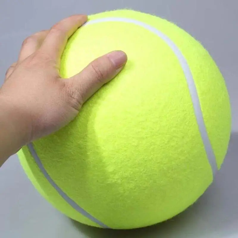 Dog Tennis Ball