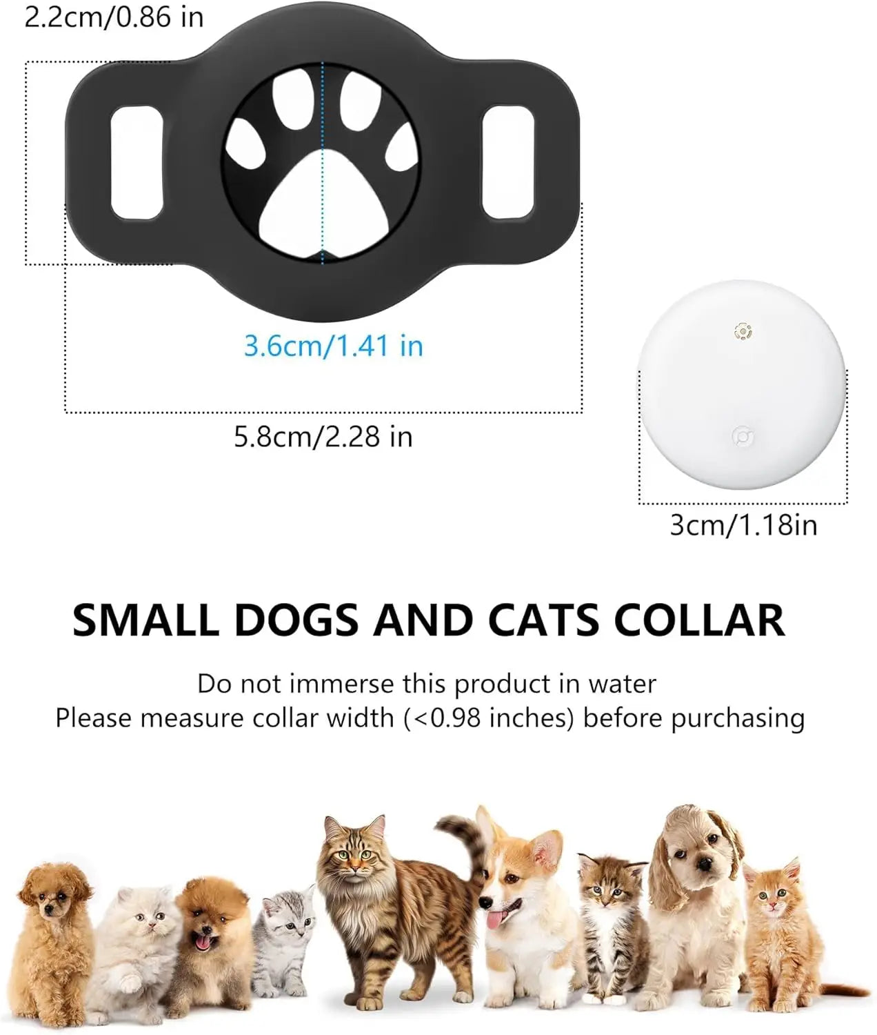 Bluetooth Tracker
