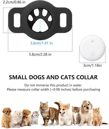 Bluetooth Tracker