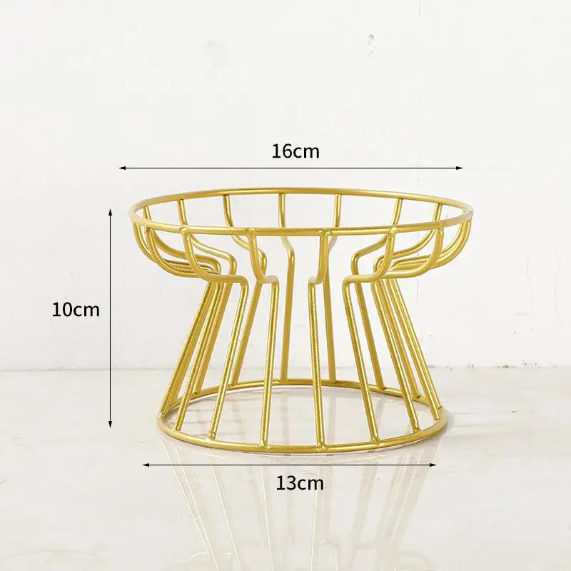 Ceramic For Dog Cat Elevated Feeder Drinker