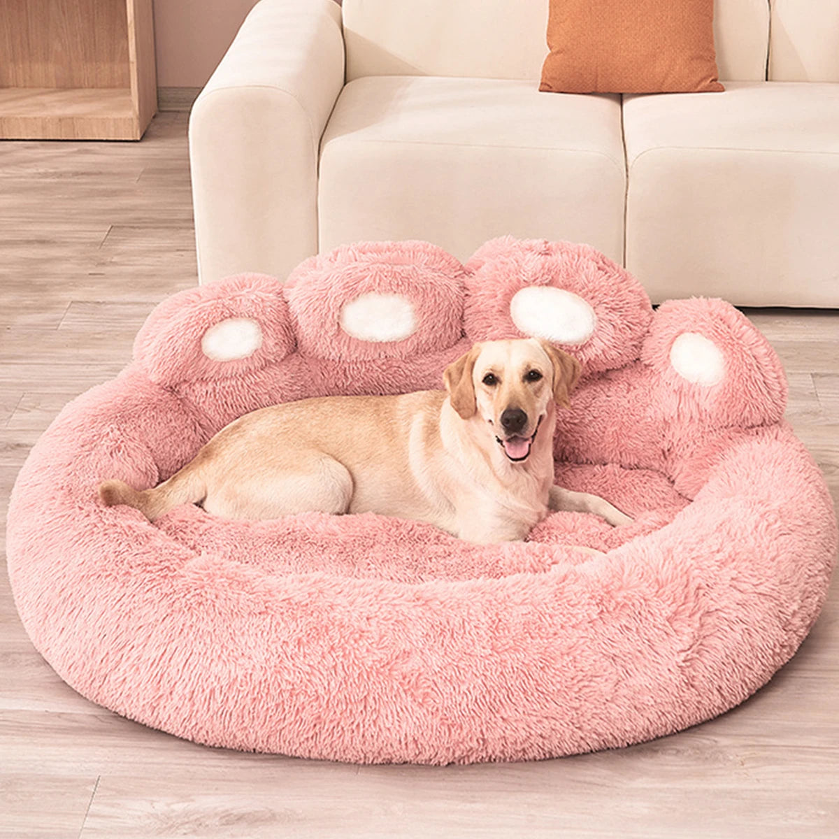 Lunopapet™ Pet Dog Sofa Bed
