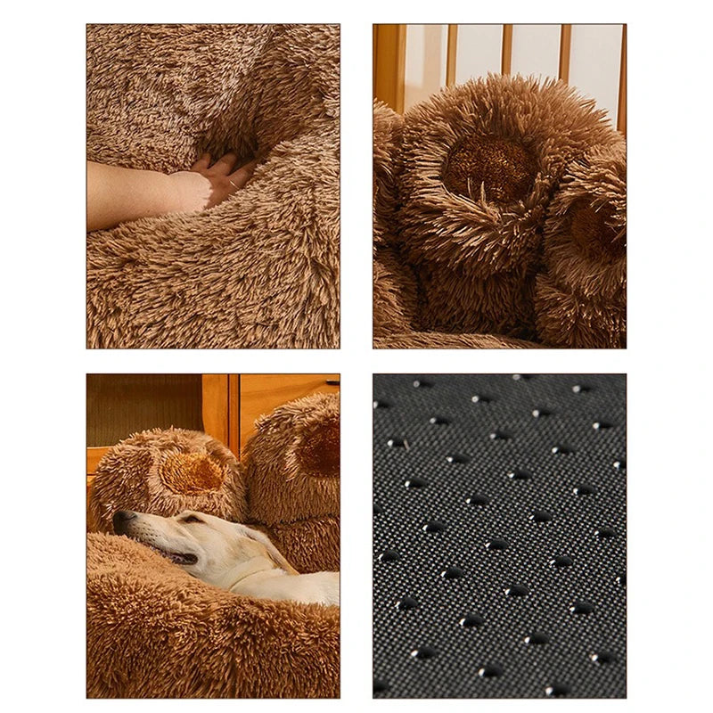 Lunopapet™ Pet Dog Sofa Bed