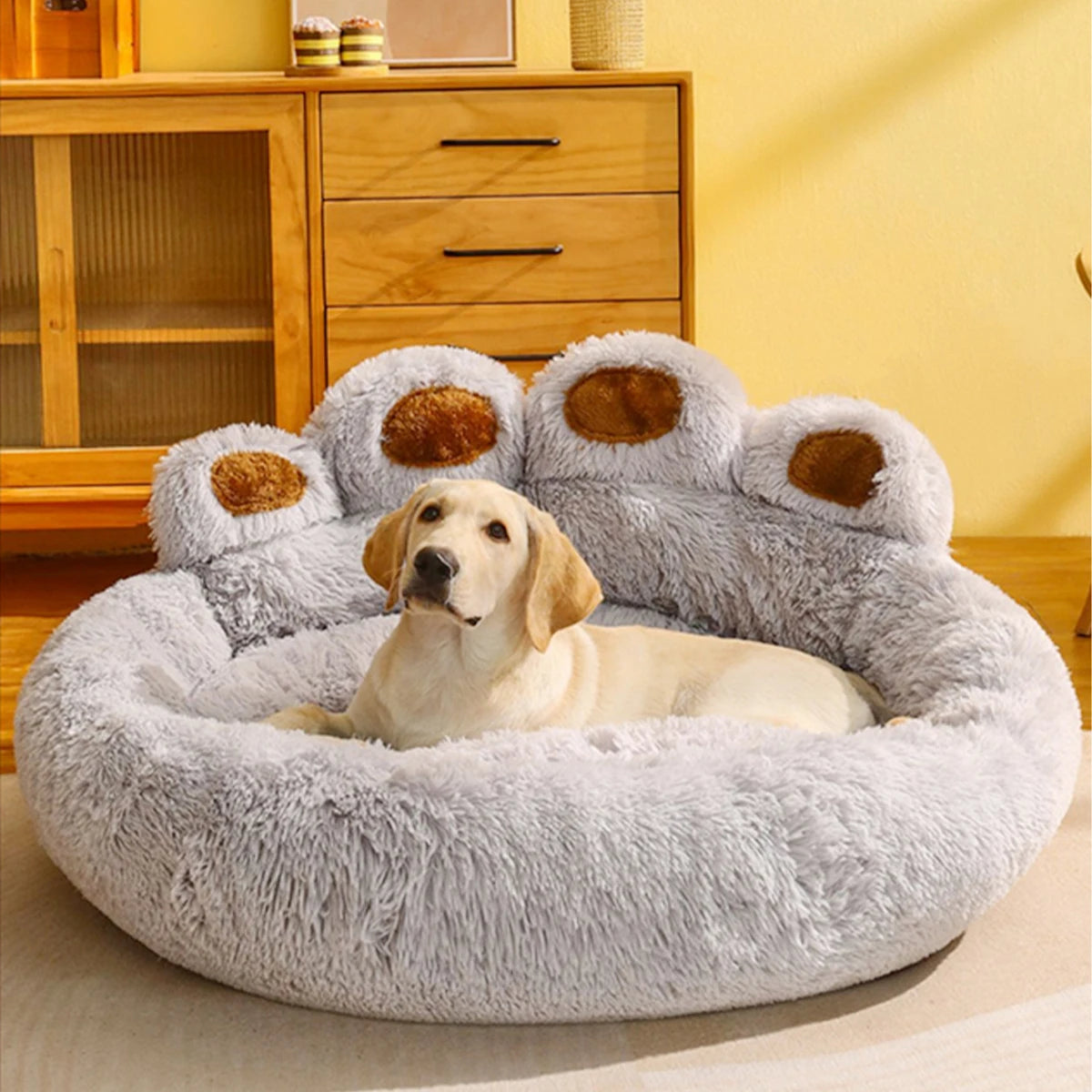 Lunopapet™ Pet Dog Sofa Bed
