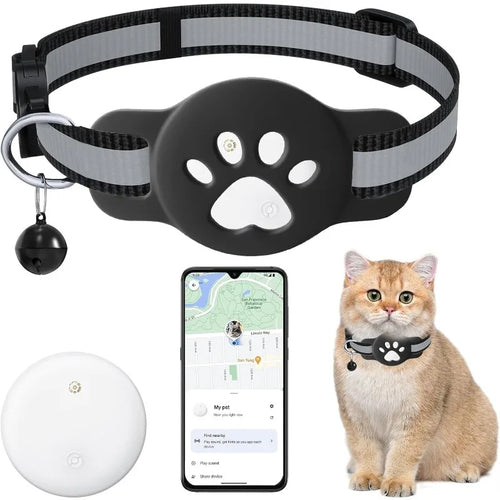 Bluetooth Tracker