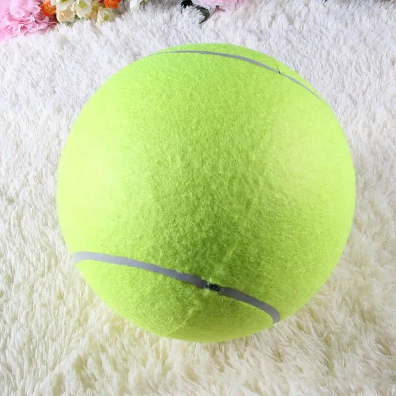 Dog Tennis Ball