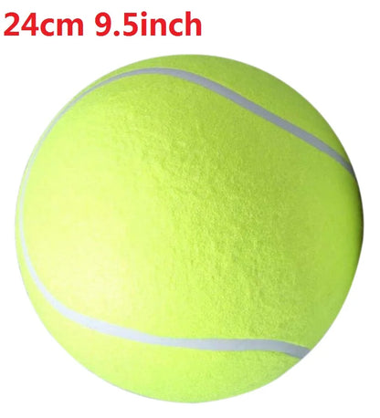 Dog Tennis Ball
