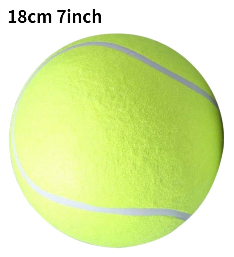 Dog Tennis Ball