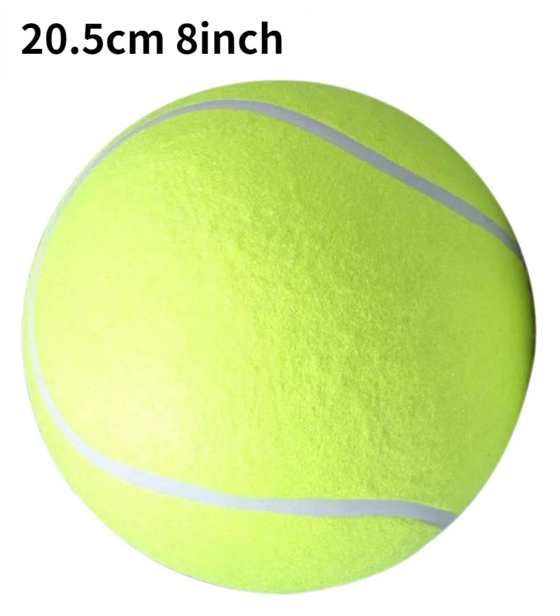Dog Tennis Ball