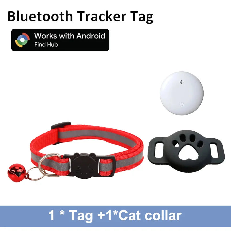 Bluetooth Tracker
