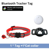 tag with r-collar
