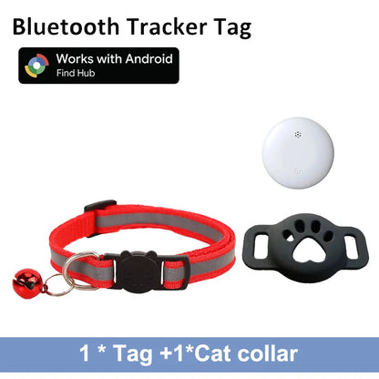Bluetooth Tracker