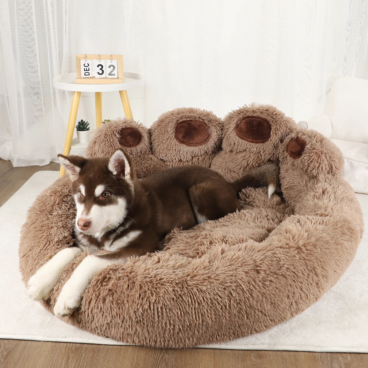 Lunopapet™ Pet Dog Sofa Bed