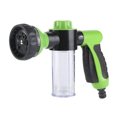 High-pressure Sprayer Nozzle Hose dog shower Gun 3