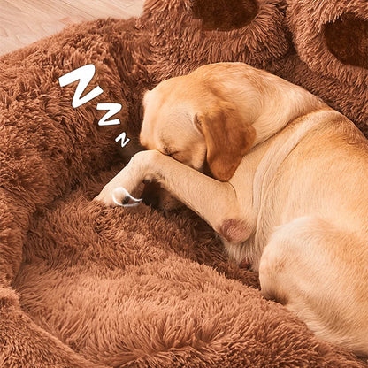 Lunopapet™ Pet Dog Sofa Bed