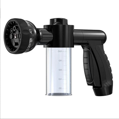 High-pressure Sprayer Nozzle Hose dog shower Gun 3