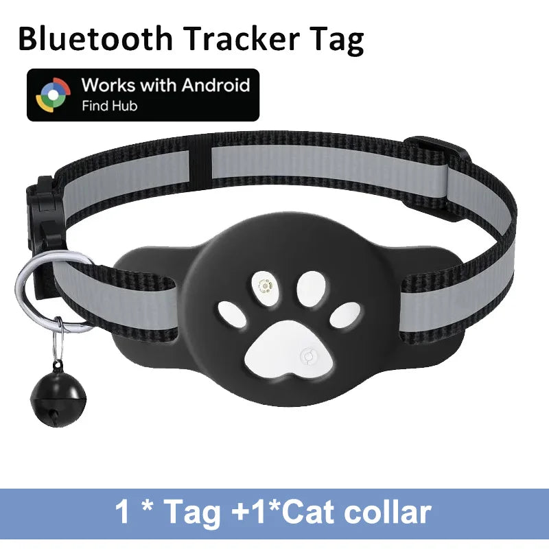 Bluetooth Tracker