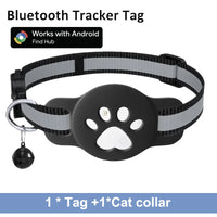 tag with b-collar